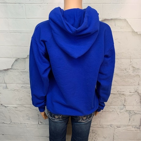 TUNA for President Hoodie - Picture 3 of 8